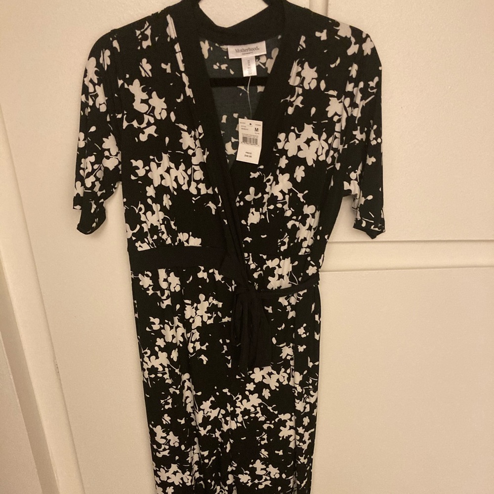 BNWT Motherhood maternity jumper